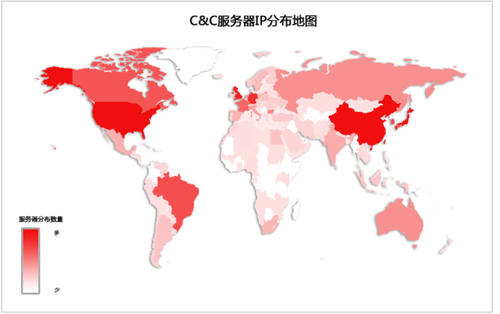 美国服务器租用有多火？