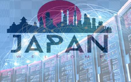 影响日本服务器价格因素