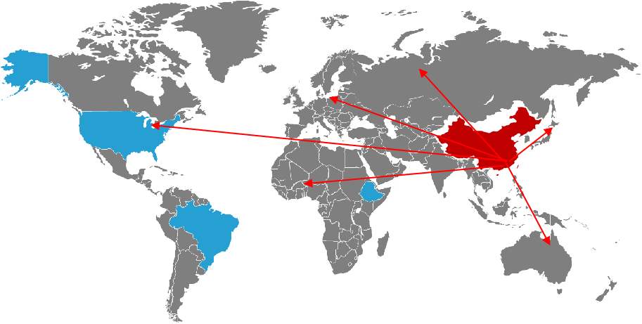 美国cn2直连高防服务器