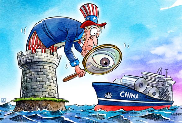 外贸租用美国独立服务器