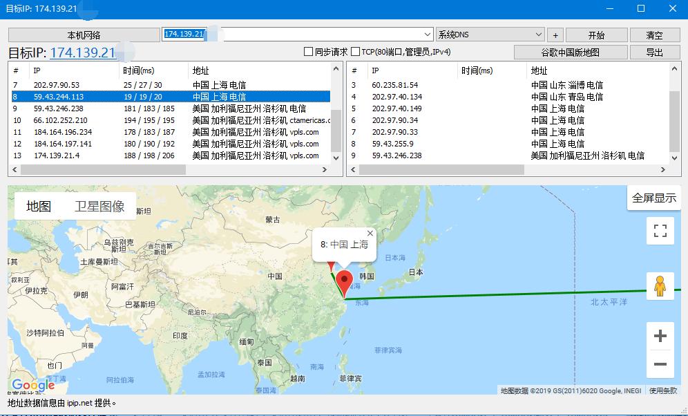 美国krypt机房速度