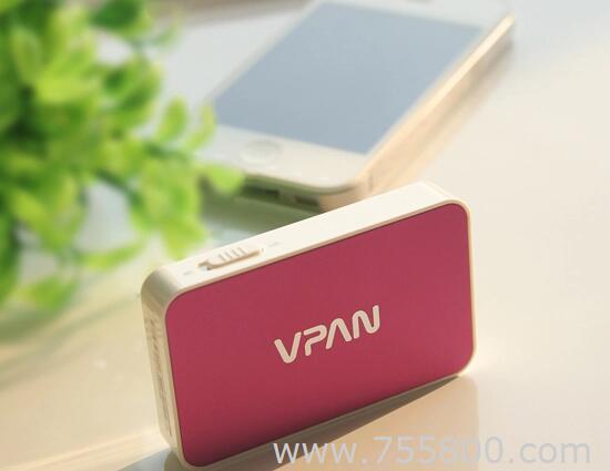 V盘与U盘