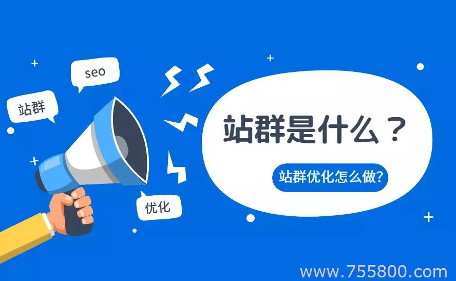 站群vps服务器