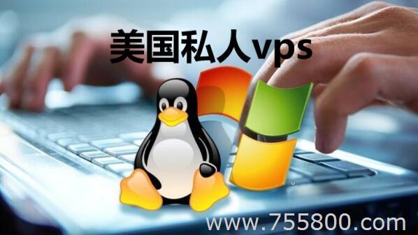 美国私人vps购买
