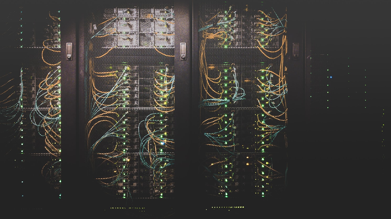 游戏高防服务器