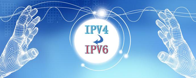 IPv4+IPv6双栈美国主机